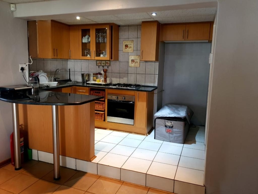 To Let 2 Bedroom Property for Rent in Maselspoort Free State